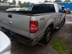 2006 FORD F-150 Styleside 1FTRX14W26FA32672