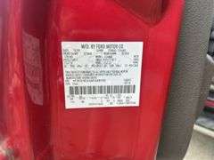 2010 FORD F-150 Styleside 1FTFX1EV3AFA68193