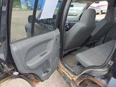 2005 JEEP Liberty Renegade 1J4GL38K45W631538 VMI-2528-0243-MI
