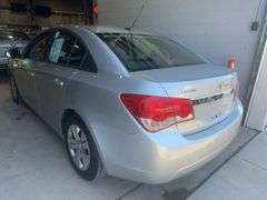 2014 CHEVROLET Cruze 1LS 1G1PA5SH1E7335271