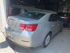 2015 CHEVROLET Malibu LS (1LS) 1G11B5SL5FU150571