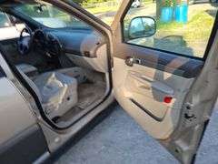 2004  BUICK  Rendezvous  -
