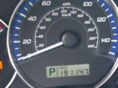 2012  SUBARU  Forester  Premium AWP