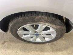 2012  FORD  Fiesta  SE
