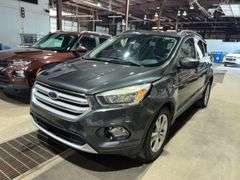 2018 FORD Escape - 1FMCU0GD7JUA74287