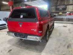 2006 DODGE Ram 1500 1D7HU18246S670107