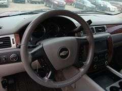 2007  CHEVROLET  Suburban  LS