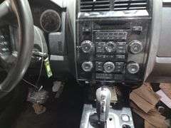 2012 FORD Escape LIMITED 1FMCU0EG0CKA43197