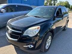 2014 CHEVROLET Equinox 2LT 2GNALCEK1E1138625 MIW-2528-2110-MI