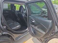 2015 JEEP Cherokee Limited 1C4PJMDSXFW537835