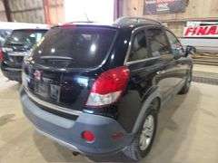 2008  SATURN  Vue  XE