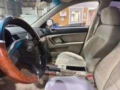 2006 SUBARU Outback 2.5i 4S4BP61C367331067 MIW-2528-2134-MI