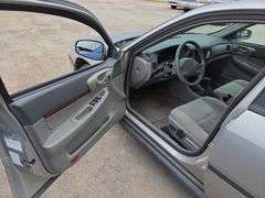 2005 CHEVROLET IMPALA BASE 2G1WF52E859179490
