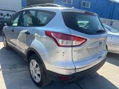 2014 FORD Escape BASE 1FMCU0F7XEUA78108