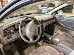 2006  DODGE  Stratus  SXT