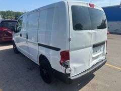 2015 CHEVROLET City Express - 3N63M0YN3FK717797