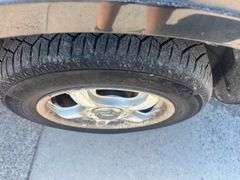 2003  CHRYSLER  PT Cruiser  Classic