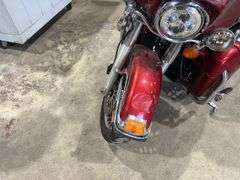 2012 HARLEY-DAVIDSON Electra Glide Ultra Classic 103 1HD1FCM12CB673418