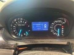 2011  FORD  Edge  SE