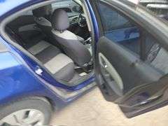 2013  CHEVROLET  Cruze  1LS