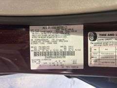 2012 FORD Fusion - 3FAHP0GAXCR445790