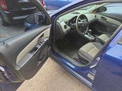 2013  CHEVROLET  Cruze  1LS