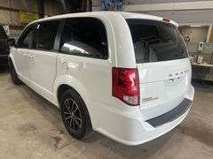 2018 DODGE Grand Caravan RT 2C4RDGEG9JR165840