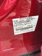 2011  FORD  Flex  SEL