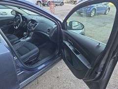 2014 CHEVROLET Cruze 1LT 1G1PC5SB1E7259461 VMI-2526-0898-MI