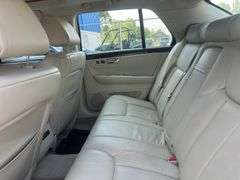 2008 CADILLAC DTS NorthStar 1G6KD57928U188994