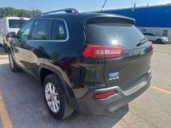2014 JEEP Cherokee Latitude 1C4PJMCS5EW203812