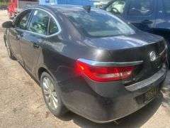 2015  BUICK  Verano  Base