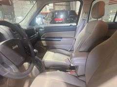 2010  JEEP  Patriot  Base