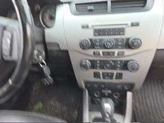 2009 FORD Focus SES 1FAHP36N89W218111