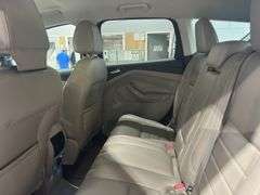 2013 FORD Escape SEL 1FMCU9H91DUB52906