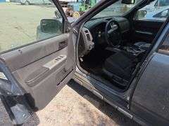2012  FORD  Escape  XLT