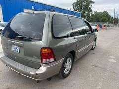 2002 FORD Windstar SEL 2FMZA53412BB22878 VMI-2529-0756-MI