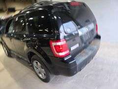 2012 FORD Escape LIMITED 1FMCU0EG0CKA43197