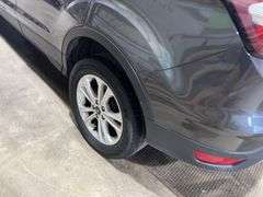 2018 FORD Escape - 1FMCU0GD7JUA74287