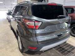 2018 FORD Escape - 1FMCU0GD7JUA74287