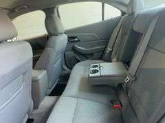 2015 CHEVROLET Malibu LS (1LS) 1G11B5SL5FU150571