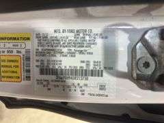2013 FORD Fusion SE 3FA6P0H94DR213750