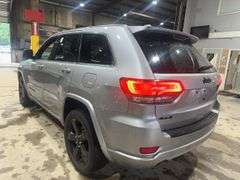2015  JEEP  Grand Cherokee  Laredo