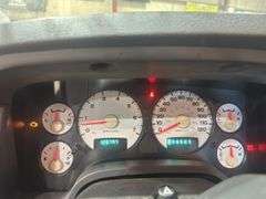 2003 DODGE Ram 1500 ST 1D7HU18Z13J518560 VMI-2526-1738-MI
