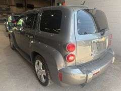 2007  CHEVROLET  HHR  LT