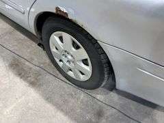 2000 FORD Taurus Se 1FAFP53U0YG269237