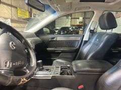 2007 INFINITI M35 X JNKAY01F87M454420