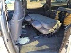 2000 CHRYSLER Grand Voyager SE FWD 2C4GJ44G6YR771123  MIW-2526-0176-MI