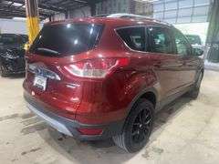 2014 FORD Escape Titanium 1FMCU9J94EUA75895