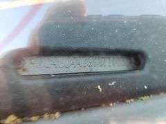 2000 CHRYSLER Grand Voyager SE FWD 2C4GJ44G6YR771123  MIW-2526-0176-MI